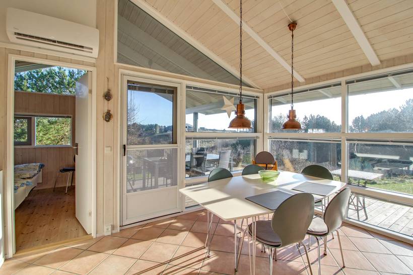 Foto von Ferienhaus NA00 in Helgenæs - Mols - Ostjütland