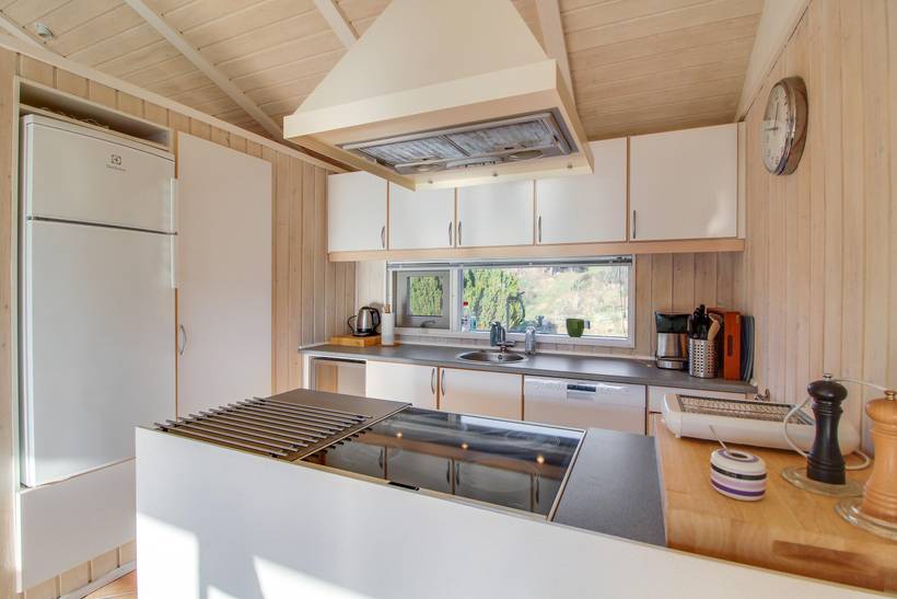 Foto von Ferienhaus NA00 in Helgenæs - Mols - Ostjütland