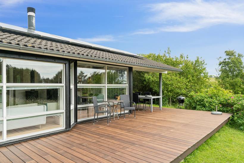 Foto von Ferienhaus NA00 in Helgenæs - Mols - Ostjütland