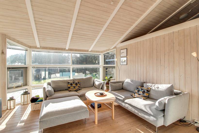 Foto von Ferienhaus NA00 in Helgenæs - Mols - Ostjütland