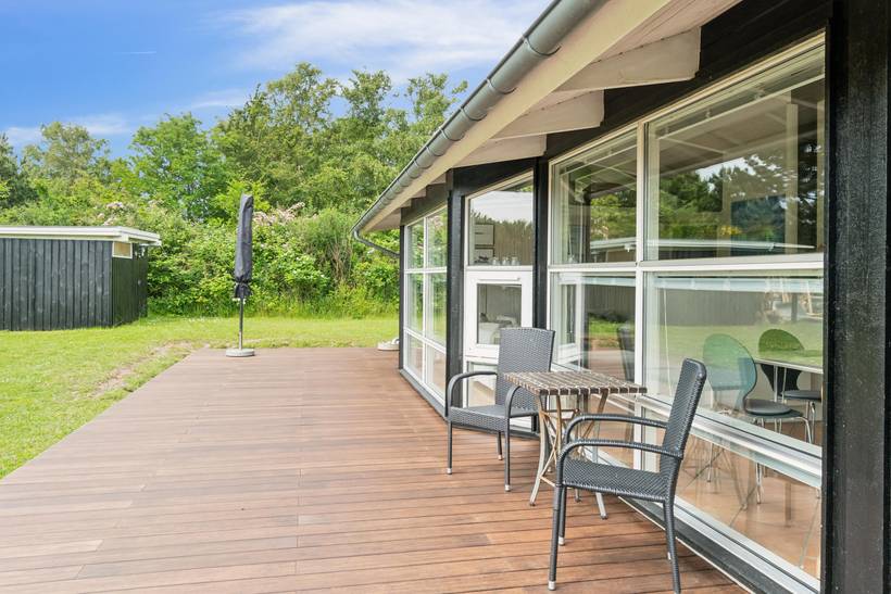 Foto von Ferienhaus NA00 in Helgenæs - Mols - Ostjütland