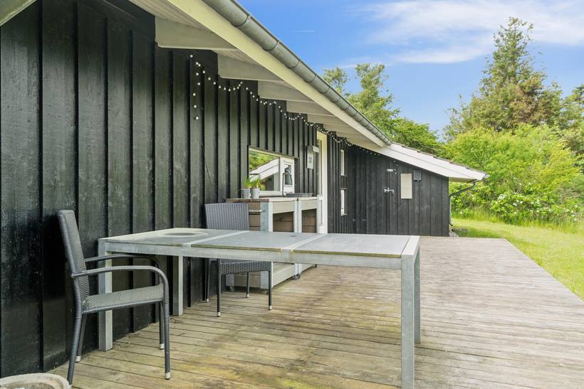 Foto von Ferienhaus NA00 in Helgenæs - Mols - Ostjütland