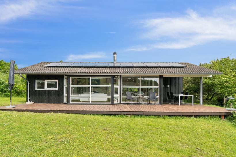 Foto von Ferienhaus NA00 in Helgenæs - Mols - Ostjütland