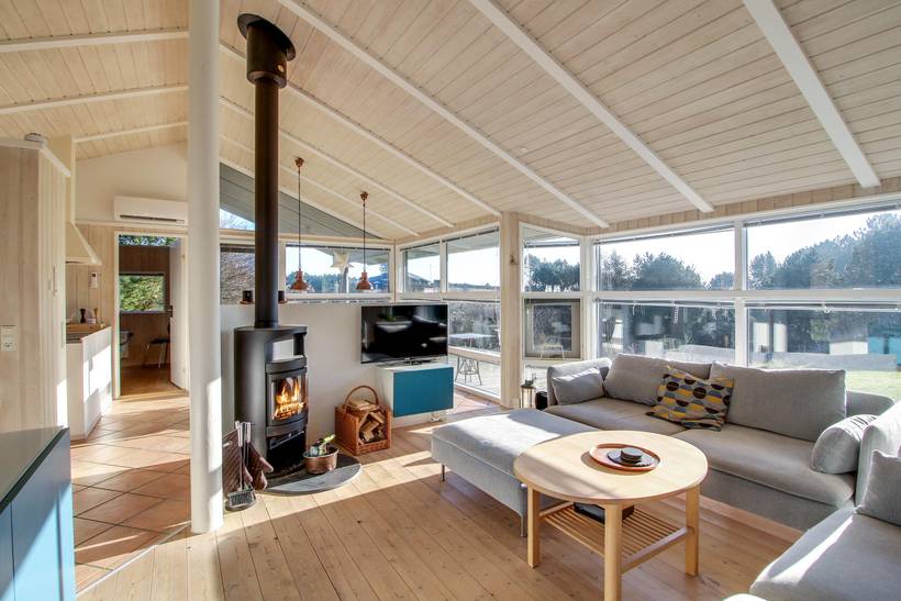 Foto von Ferienhaus NA00 in Helgenæs - Mols - Ostjütland
