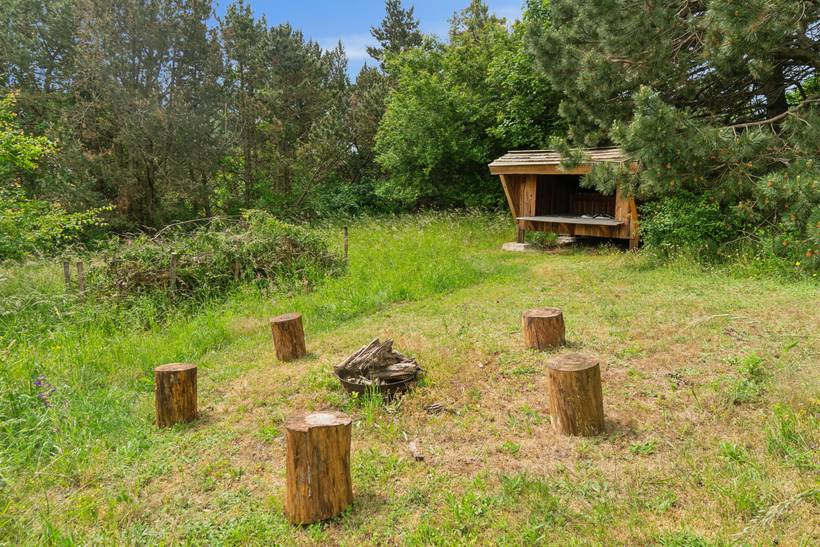 Foto von Ferienhaus NA00 in Helgenæs - Mols - Ostjütland