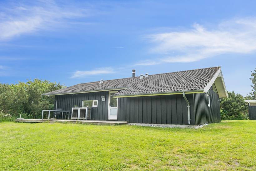 Foto von Ferienhaus NA00 in Helgenæs - Mols - Ostjütland