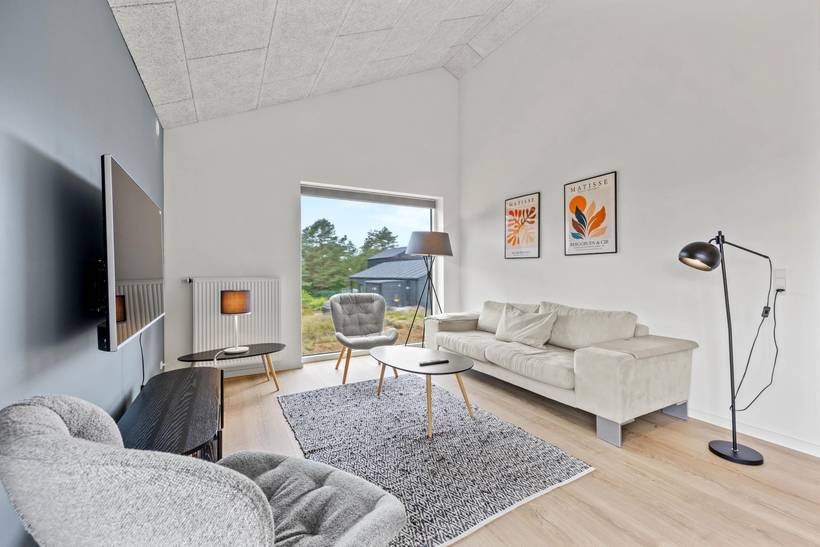 Foto von Ferienhaus NA02 in Havneby - Rømø