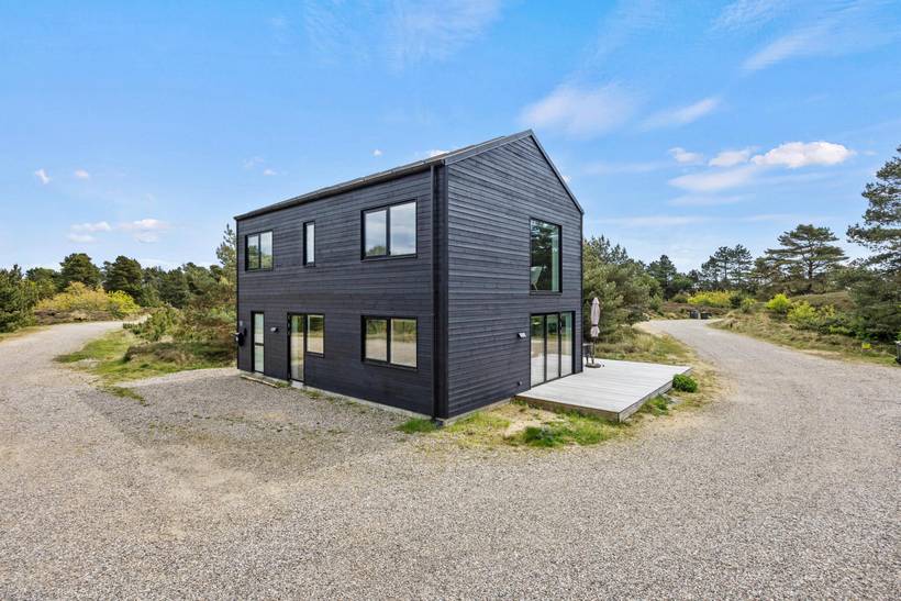Foto von Ferienhaus NA02 in Havneby - Rømø