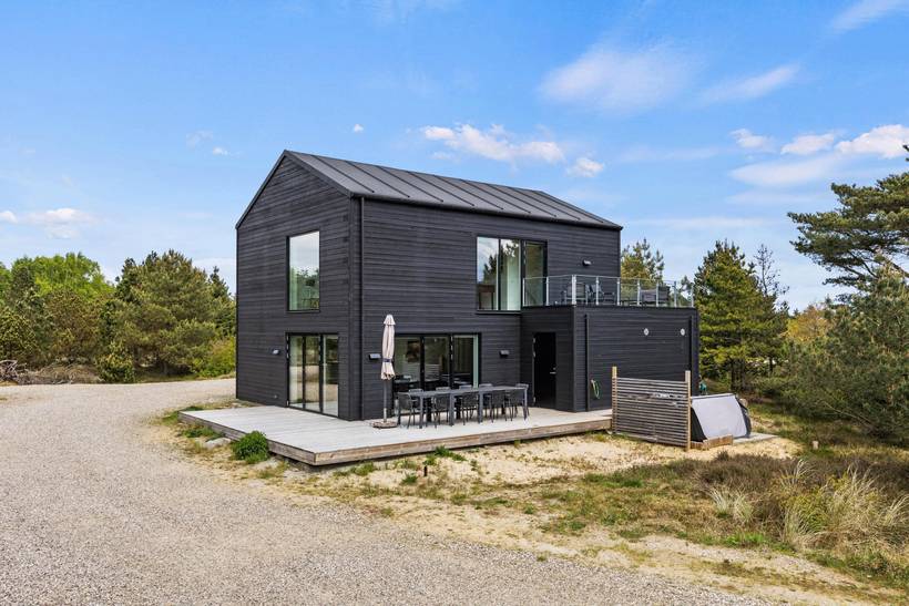 Foto von Ferienhaus NA02 in Havneby - Rømø