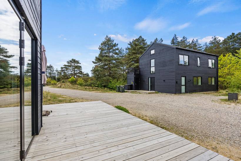 Foto von Ferienhaus NA02 in Havneby - Rømø