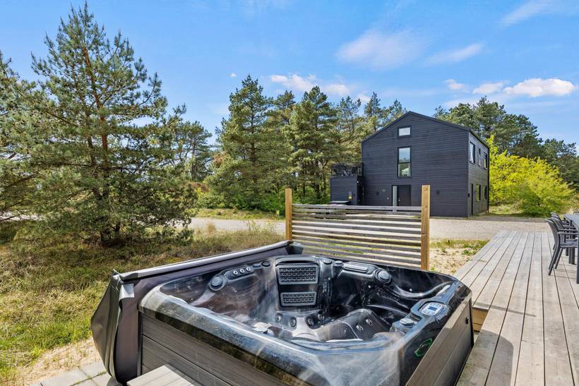 Foto von Ferienhaus NA02 in Havneby - Rømø