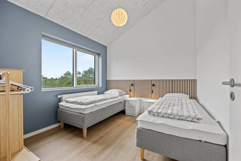 Foto von Ferienhaus NA02 in Havneby - Rømø