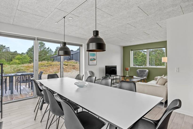 Foto von Ferienhaus NA02 in Havneby - Rømø