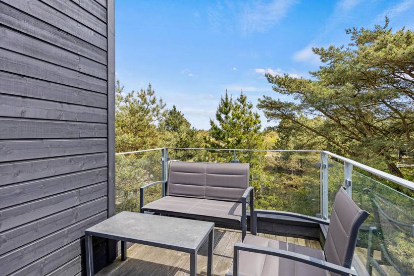 Foto von Ferienhaus NA02 in Havneby - Rømø