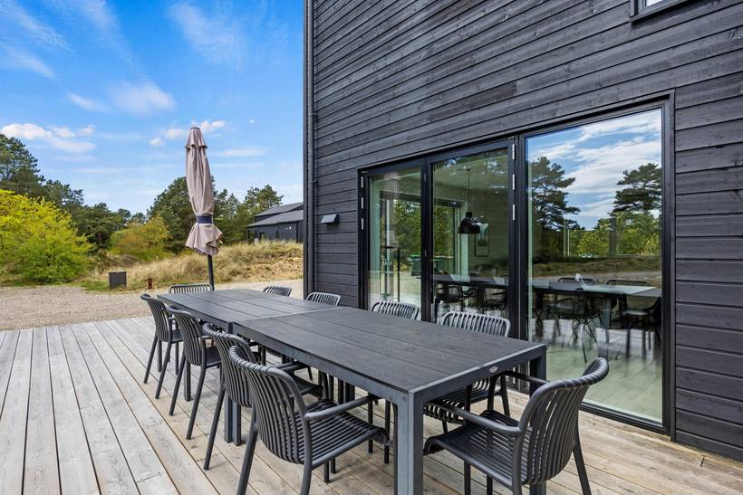 Foto von Ferienhaus NA02 in Havneby - Rømø