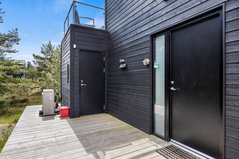 Foto von Ferienhaus NA02 in Havneby - Rømø