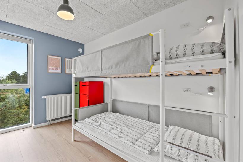Foto von Ferienhaus NA02 in Havneby - Rømø