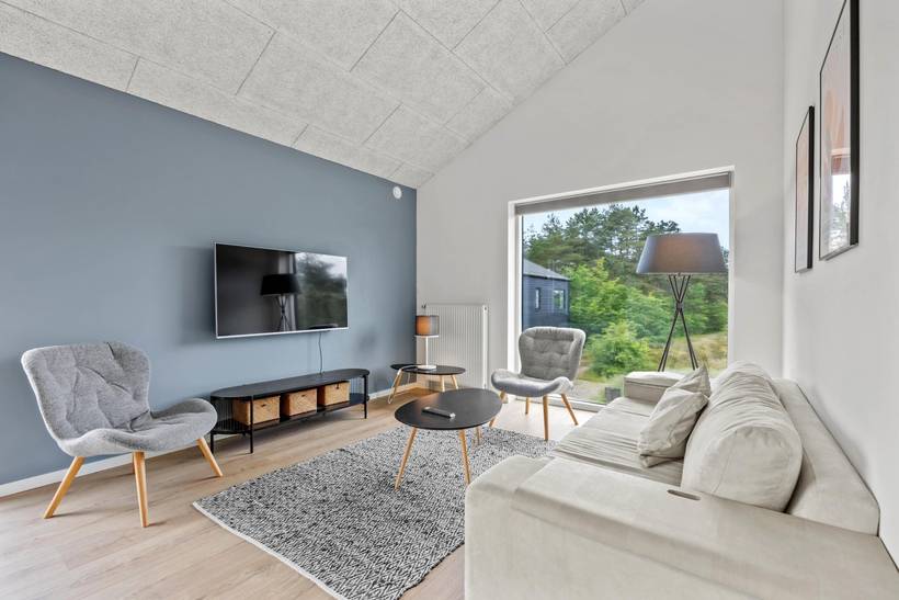 Foto von Ferienhaus NA02 in Havneby - Rømø