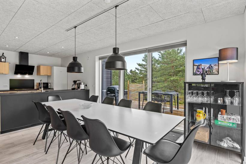 Foto von Ferienhaus NA02 in Havneby - Rømø
