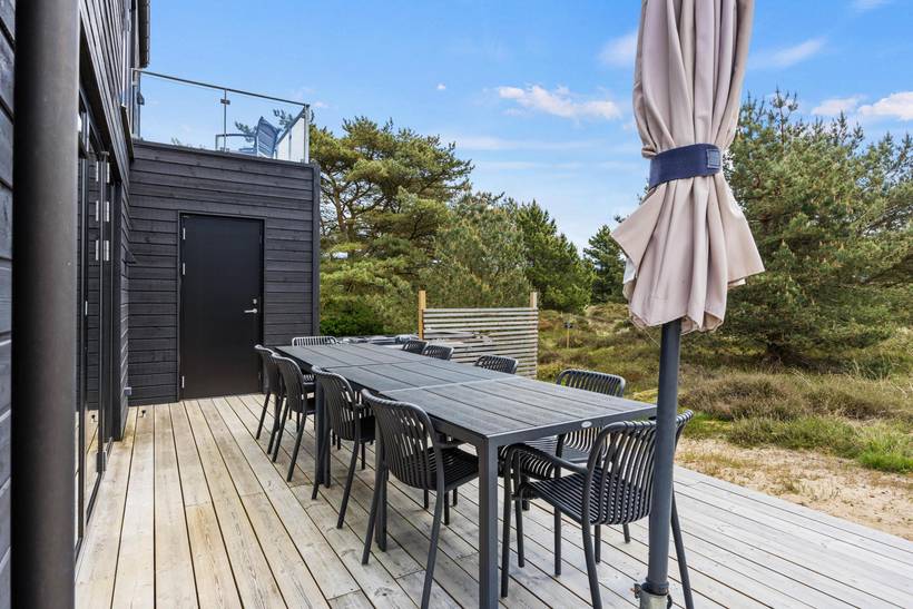 Foto von Ferienhaus NA02 in Havneby - Rømø