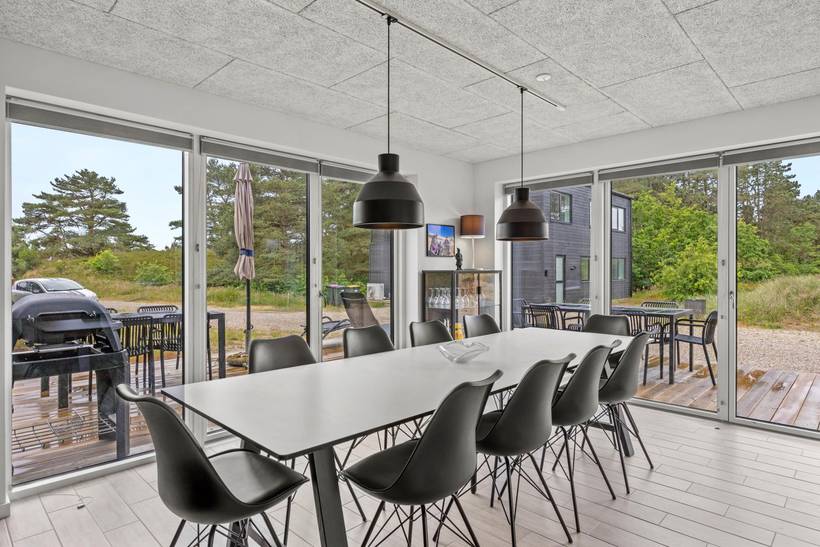 Foto von Ferienhaus NA02 in Havneby - Rømø