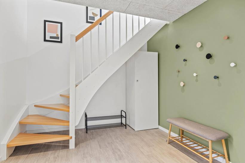 Foto von Ferienhaus NA02 in Havneby - Rømø