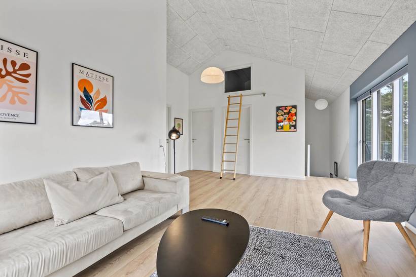 Foto von Ferienhaus NA02 in Havneby - Rømø