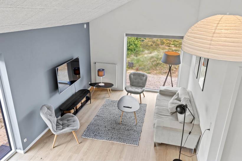 Foto von Ferienhaus NA02 in Havneby - Rømø