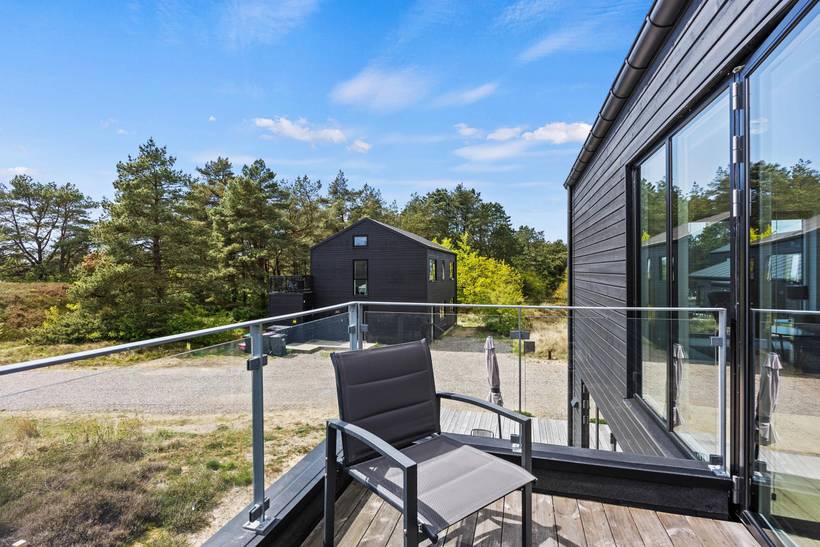 Foto von Ferienhaus NA02 in Havneby - Rømø