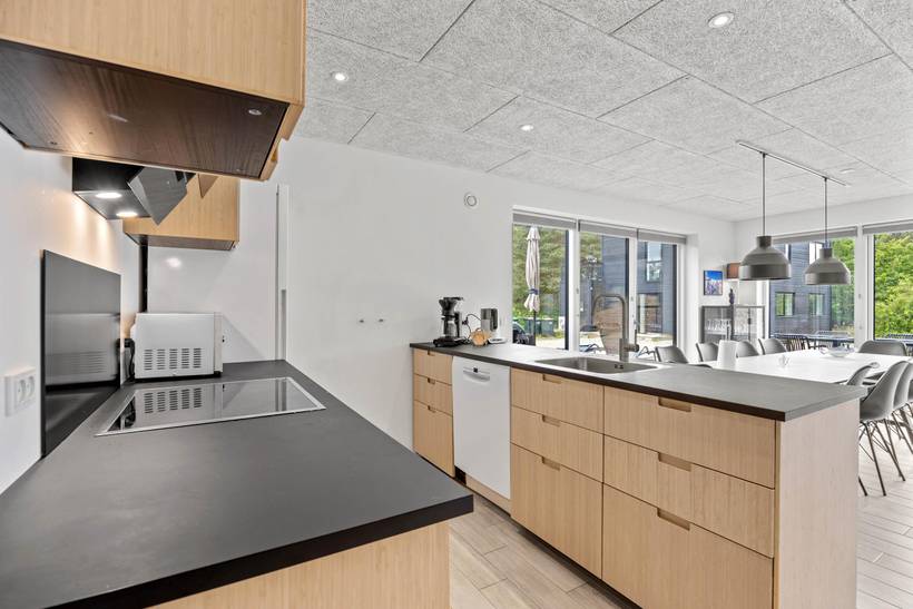 Foto von Ferienhaus NA02 in Havneby - Rømø