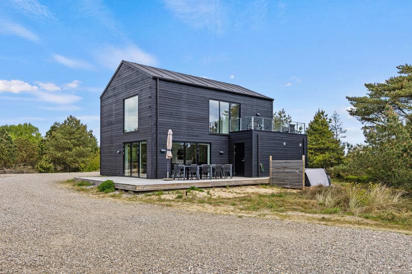 Foto von Ferienhaus NA02 in Havneby - Rømø