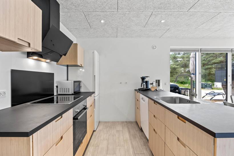 Foto von Ferienhaus NA02 in Havneby - Rømø