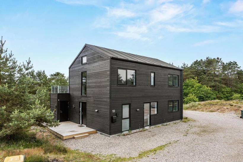 Foto von Ferienhaus NA02 in Havneby - Rømø