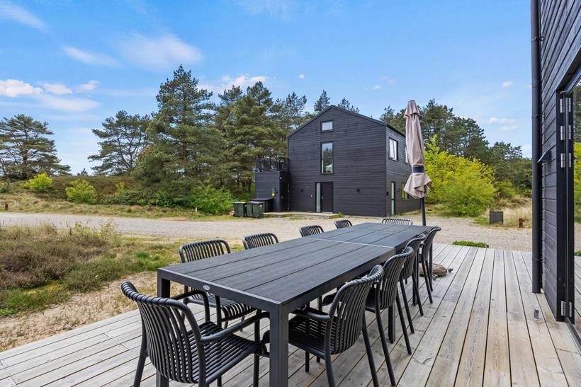 Foto von Ferienhaus NA02 in Havneby - Rømø