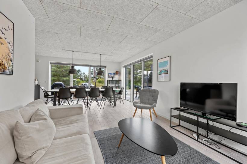 Foto von Ferienhaus NA02 in Havneby - Rømø