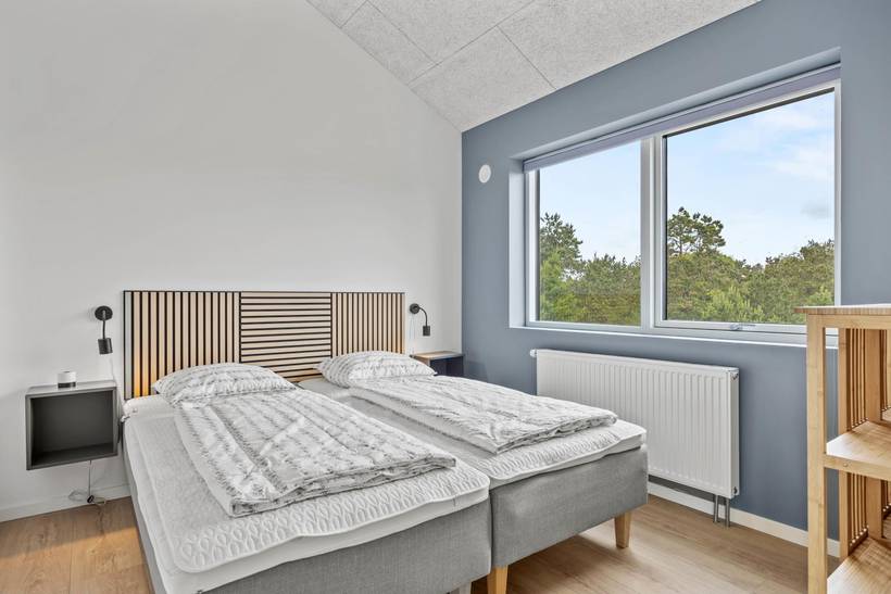 Foto von Ferienhaus NA02 in Havneby - Rømø