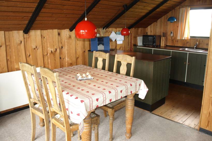 Foto von Ferienhaus NA07 in Haurvig - Årgab - Westjütland