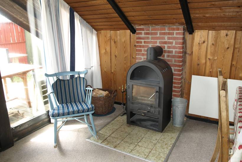 Foto von Ferienhaus NA07 in Haurvig - Årgab - Westjütland