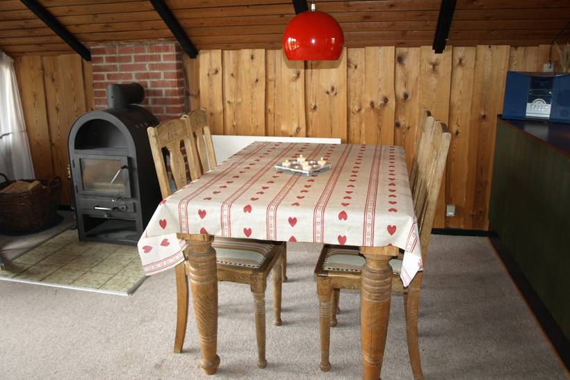 Foto von Ferienhaus NA07 in Haurvig - Årgab - Westjütland