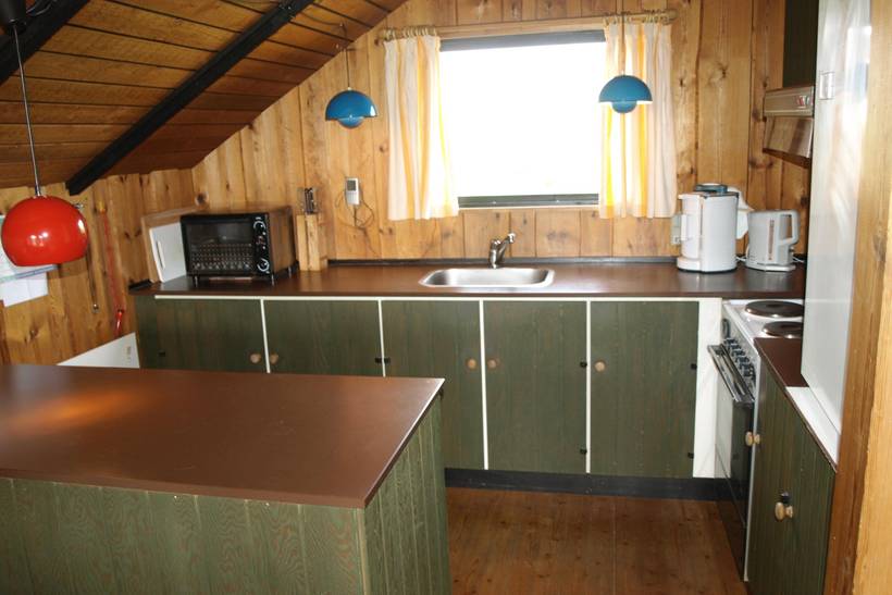 Foto von Ferienhaus NA07 in Haurvig - Årgab - Westjütland