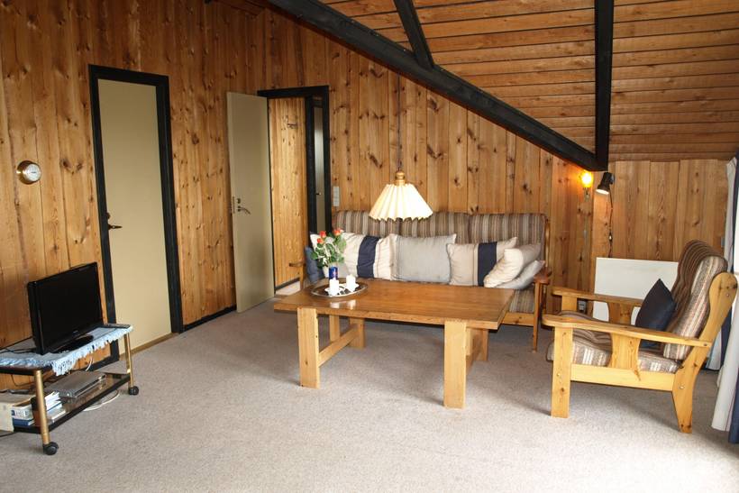 Foto von Ferienhaus NA07 in Haurvig - Årgab - Westjütland