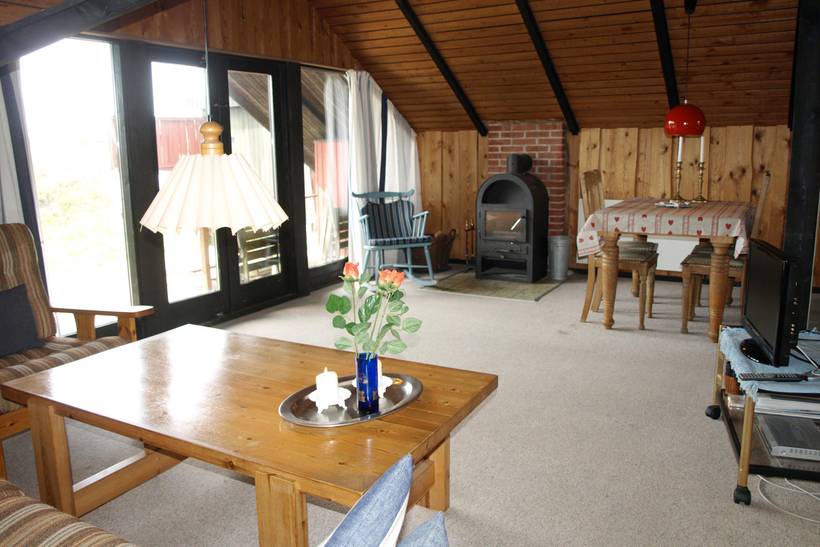 Foto von Ferienhaus NA07 in Haurvig - Årgab - Westjütland