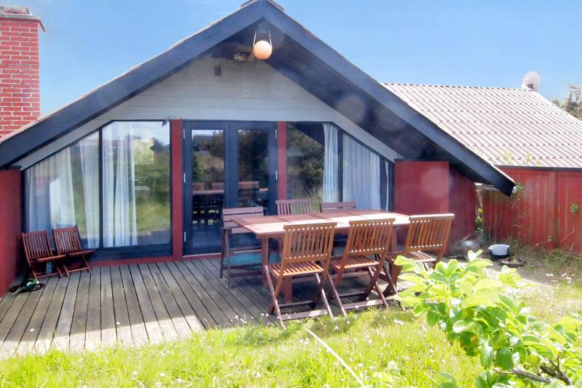 Foto von Ferienhaus NA07 in Haurvig - Årgab - Westjütland