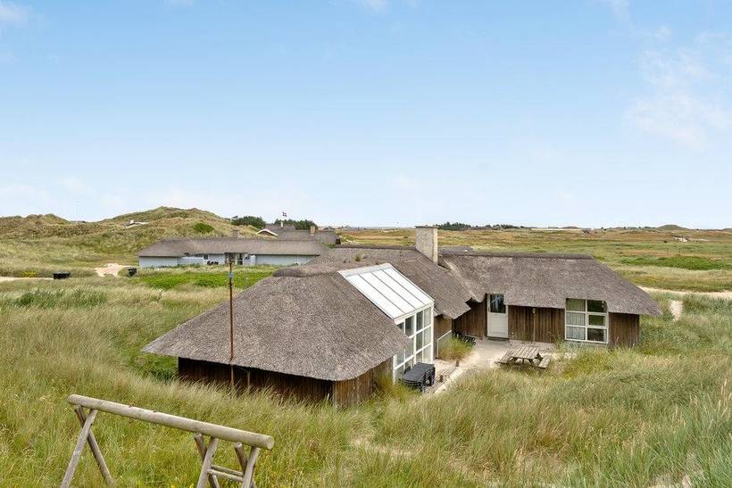 Foto von Ferienhaus NA10 in Haurvig - Årgab - Westjütland