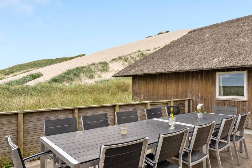 Foto von Ferienhaus NA10 in Haurvig - Årgab - Westjütland