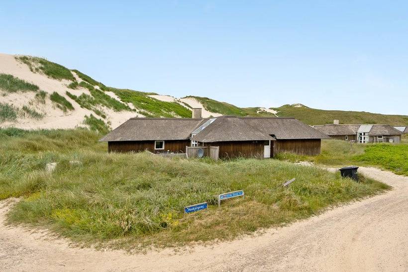 Foto von Ferienhaus NA10 in Haurvig - Årgab - Westjütland