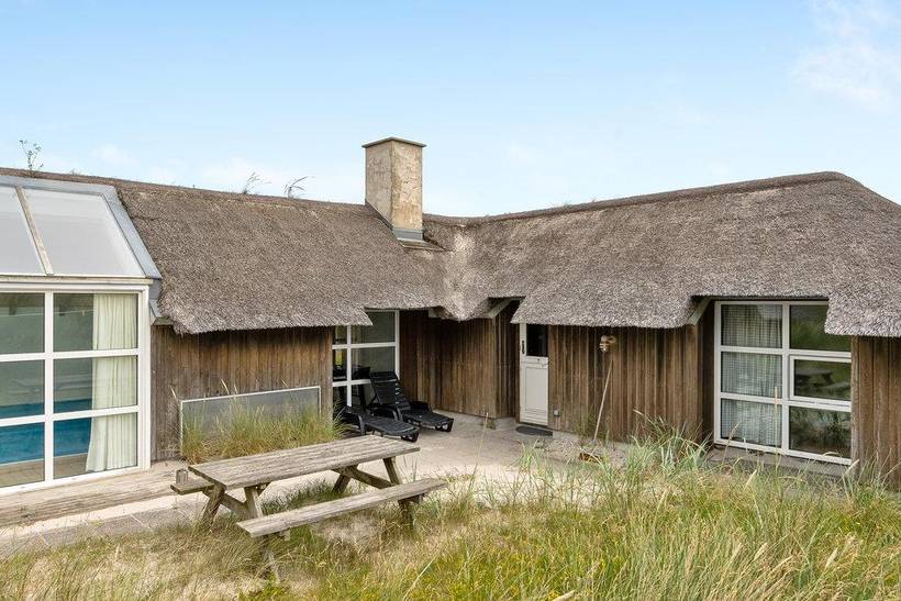 Foto von Ferienhaus NA10 in Haurvig - Årgab - Westjütland