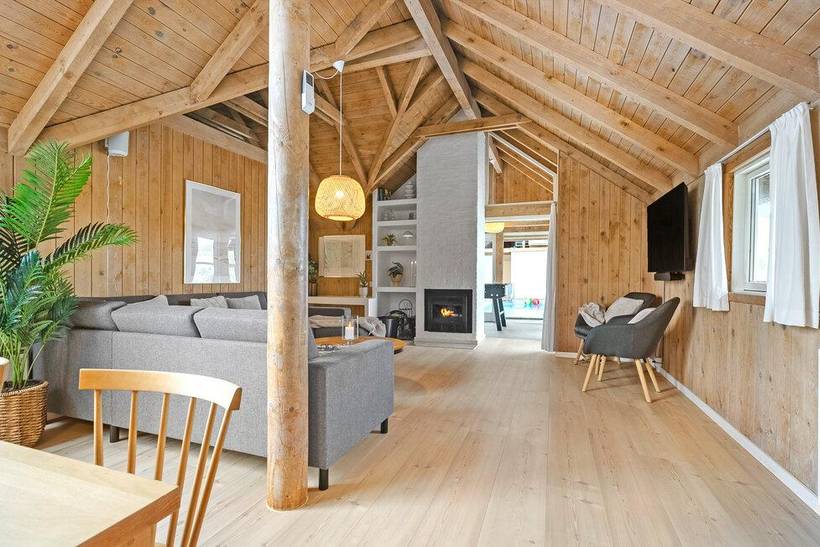 Foto von Ferienhaus NA10 in Haurvig - Årgab - Westjütland