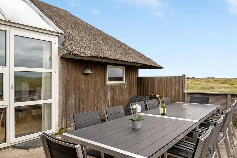 Foto von Ferienhaus NA10 in Haurvig - Årgab - Westjütland