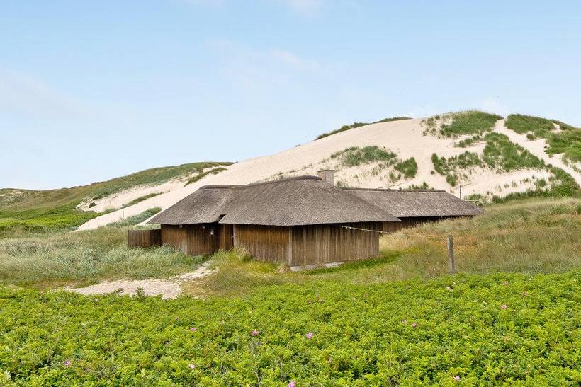 Foto von Ferienhaus NA10 in Haurvig - Årgab - Westjütland